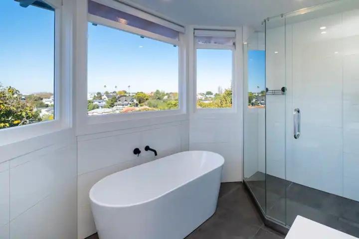 Napier Hill Sanctuary Villa Luaran gambar