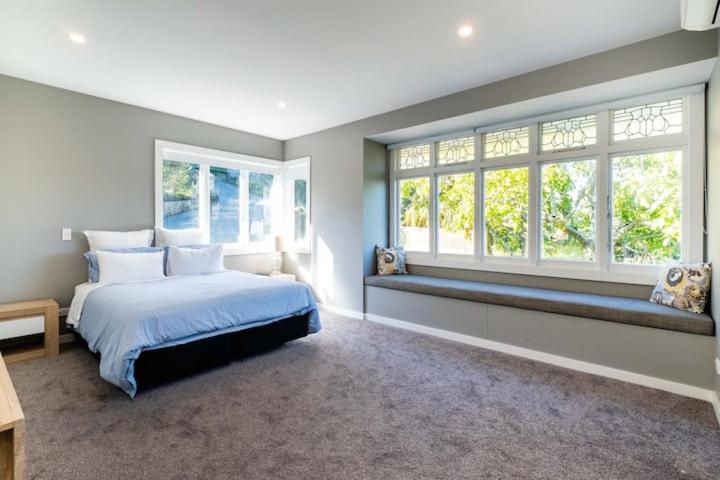 Napier Hill Sanctuary Villa Luaran gambar