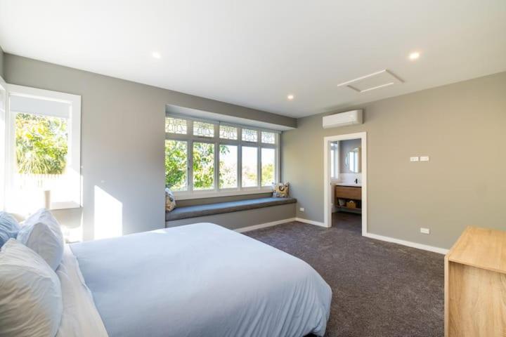 Napier Hill Sanctuary Villa Luaran gambar